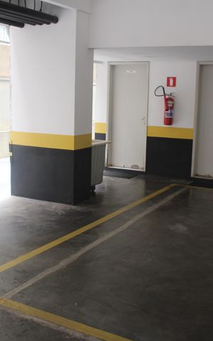 Apartamento à venda com 92m², 3 quartos e 2 vagasGaragem