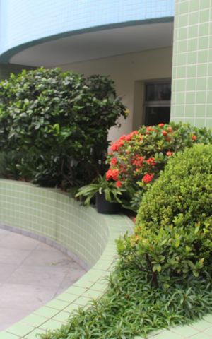 Apartamento à venda com 92m², 3 quartos e 2 vagasÁrea comum