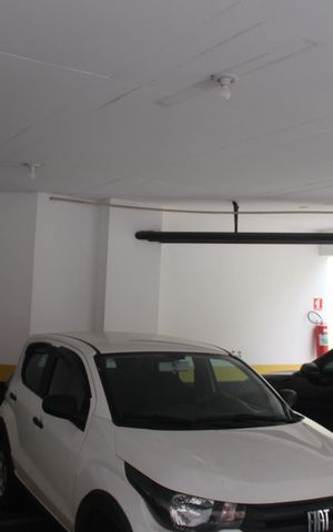 Apartamento à venda com 92m², 3 quartos e 2 vagasGaragem