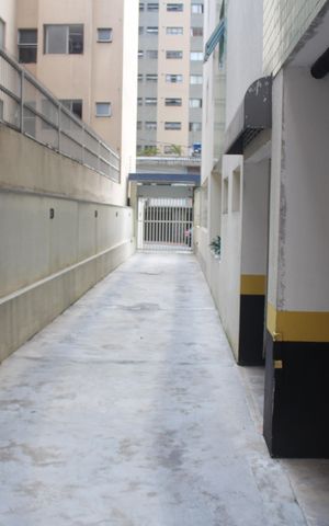Apartamento à venda com 92m², 3 quartos e 2 vagasGaragem