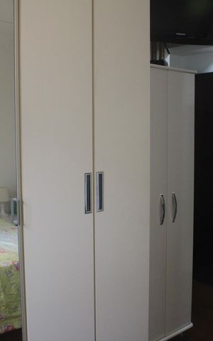 Apartamento à venda com 92m², 3 quartos e 2 vagasSuíte