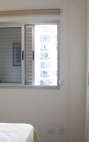 Apartamento à venda com 92m², 3 quartos e 2 vagasSuíte