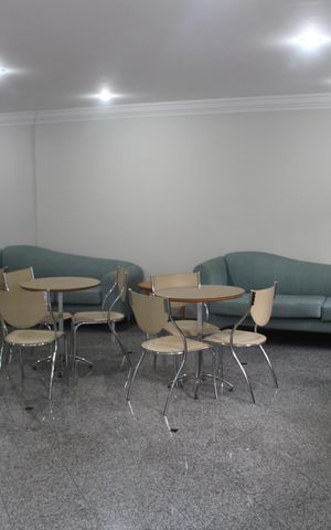 Apartamento à venda com 92m², 3 quartos e 2 vagasÁrea comum - Salão de festas