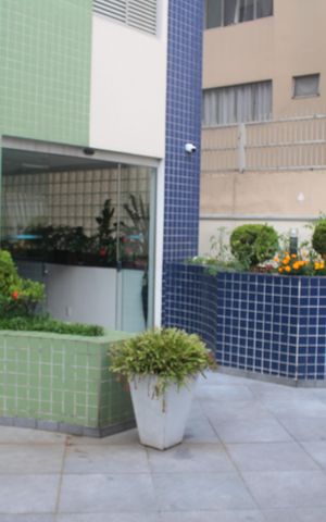 Apartamento à venda com 92m², 3 quartos e 2 vagasÁrea comum