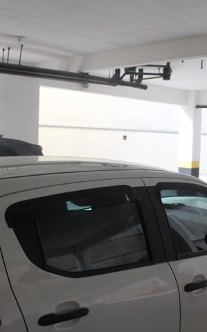 Apartamento à venda com 92m², 3 quartos e 2 vagasGaragem