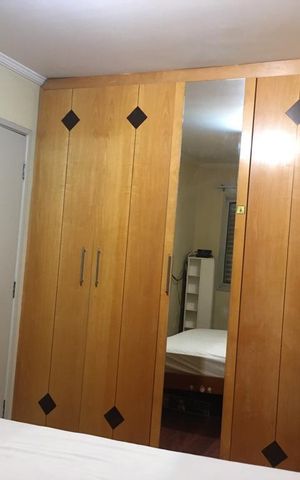 Apartamento para alugar com 75m², 2 quartos e 2 vagas Apartamento para alugar com 75m², 2 quartos e 2 vagasQuarto