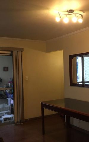 Apartamento para alugar com 75m², 2 quartos e 2 vagas Apartamento para alugar com 75m², 2 quartos e 2 vagasSala