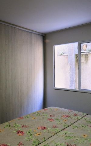 Apartamento à venda com 136m², 2 quartos e 1 vaga Apartamento à venda com 136m², 2 quartos e 1 vagaQuarto