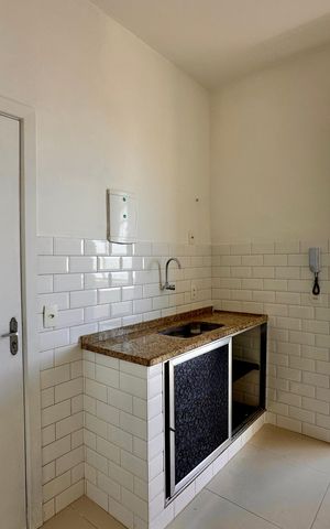 Apartamento à venda com 67m², 2 quartos e sem vaga