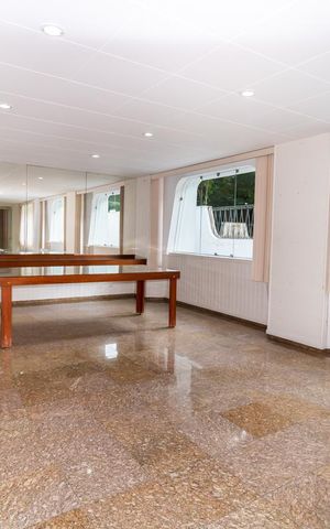Apartamento à venda com 109m², 3 quartos e 2 vagas