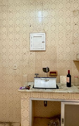 Apartamento à venda com 67m², 1 quarto e sem vaga