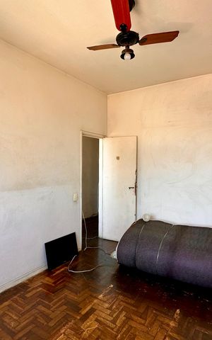 Apartamento à venda com 67m², 1 quarto e sem vaga