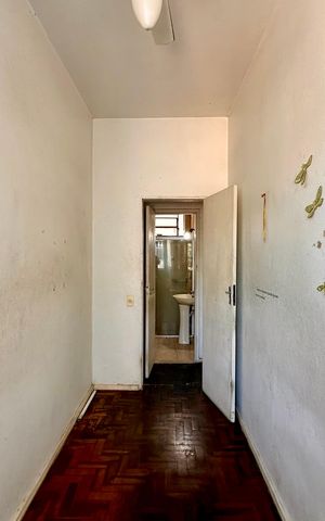 Apartamento à venda com 67m², 1 quarto e sem vaga