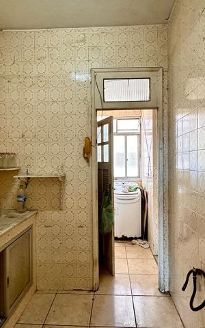 Apartamento à venda com 67m², 1 quarto e sem vaga