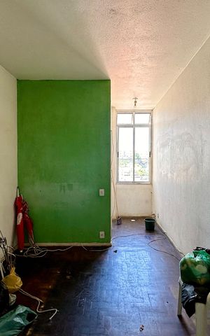 Apartamento à venda com 67m², 1 quarto e sem vaga