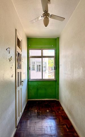 Apartamento à venda com 67m², 1 quarto e sem vaga