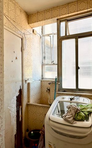 Apartamento à venda com 67m², 1 quarto e sem vaga