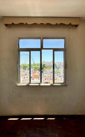 Apartamento à venda com 67m², 1 quarto e sem vaga