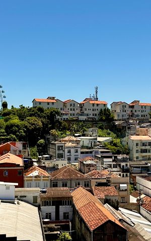 Apartamento à venda com 67m², 1 quarto e sem vaga