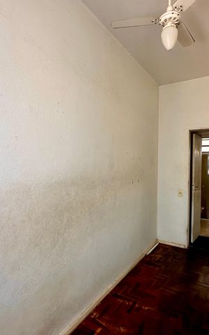 Apartamento à venda com 67m², 1 quarto e sem vaga