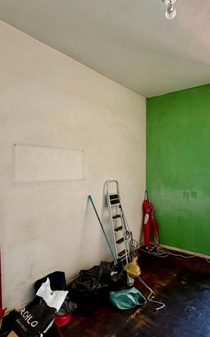Apartamento à venda com 67m², 1 quarto e sem vaga