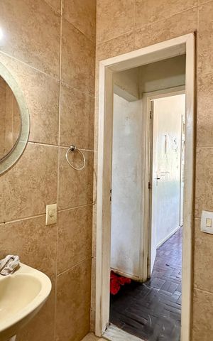 Apartamento à venda com 67m², 1 quarto e sem vaga