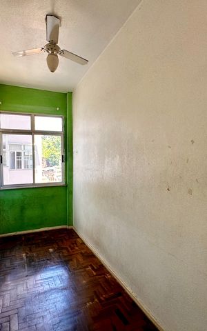 Apartamento à venda com 67m², 1 quarto e sem vaga