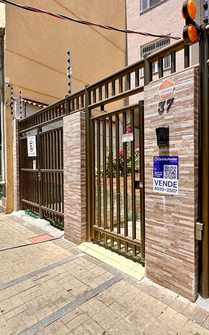 Apartamento à venda com 66m², 2 quartos e sem vaga