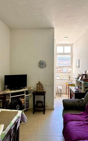 Apartamento à venda com 66m², 2 quartos e sem vaga