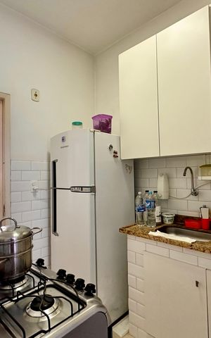 Apartamento à venda com 66m², 2 quartos e sem vaga