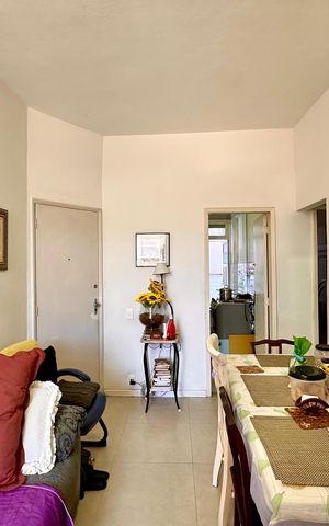 Apartamento à venda com 66m², 2 quartos e sem vaga