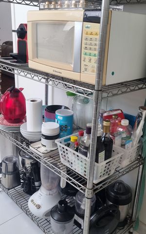 Apartamento à venda com 97m², 1 quarto e 1 vaga Apartamento à venda com 97m², 1 quarto e 1 vagaCozinha