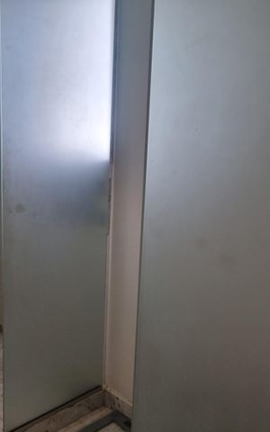 Apartamento à venda com 97m², 1 quarto e 1 vaga Apartamento à venda com 97m², 1 quarto e 1 vagaBanheiro