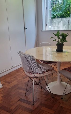 Apartamento à venda com 97m², 1 quarto e 1 vaga Apartamento à venda com 97m², 1 quarto e 1 vagaSala
