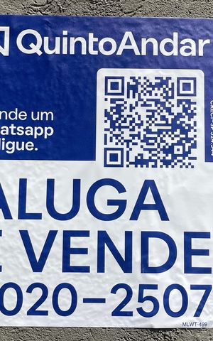 Apartamento para alugar com 60m², 1 quarto e 1 vaga