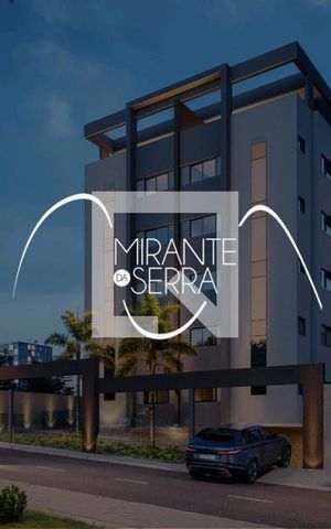 Apartamento à venda com 104m², 2 quartos e 2 vagas