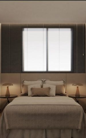 Apartamento à venda com 104m², 2 quartos e 2 vagas