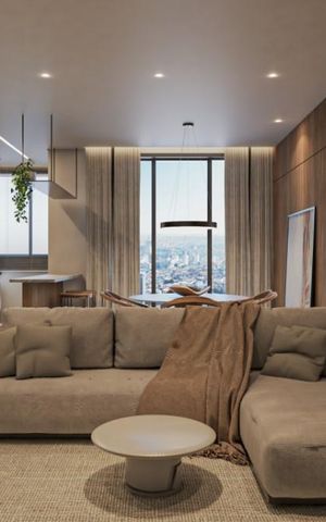 Apartamento à venda com 104m², 2 quartos e 2 vagas