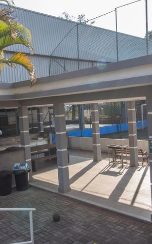 Casa de condomínio à venda com 420m², 3 quartos e 6 vagasÁrea gourmet