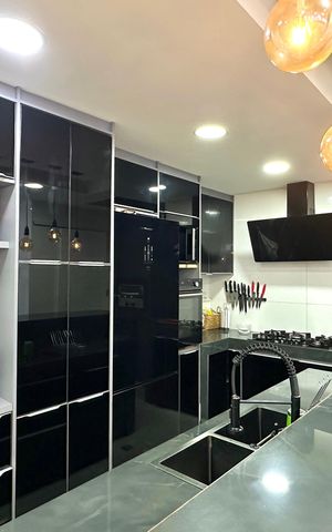 Apartamento à venda com 81m², 2 quartos e sem vaga