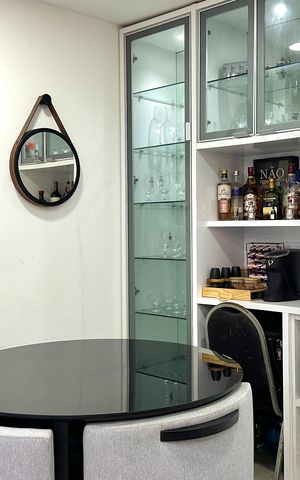 Apartamento à venda com 81m², 2 quartos e sem vaga