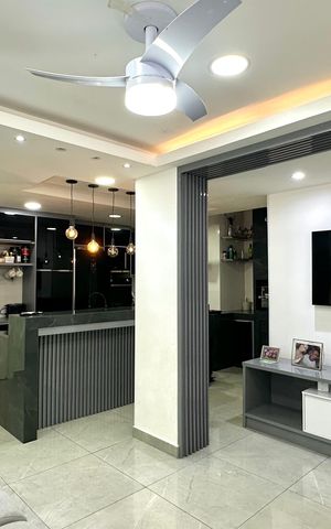 Apartamento à venda com 81m², 2 quartos e sem vaga