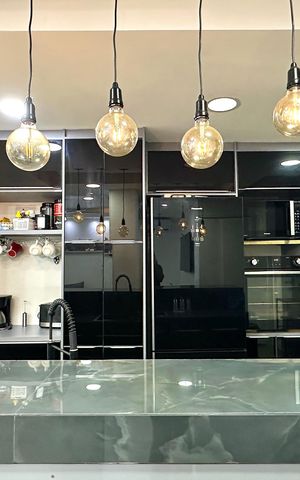 Apartamento à venda com 81m², 2 quartos e sem vaga
