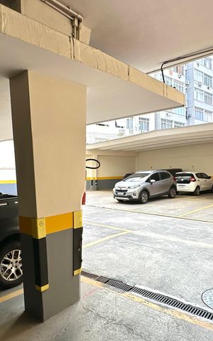 Apartamento à venda com 81m², 2 quartos e sem vaga