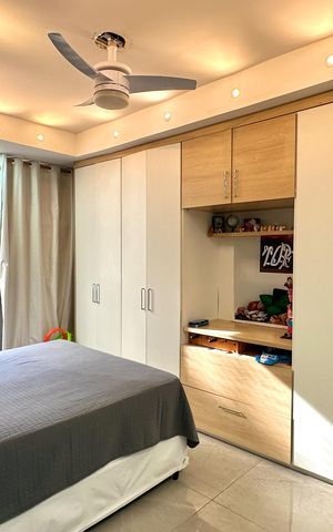 Apartamento à venda com 81m², 2 quartos e sem vaga