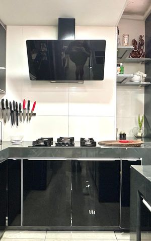 Apartamento à venda com 81m², 2 quartos e sem vaga