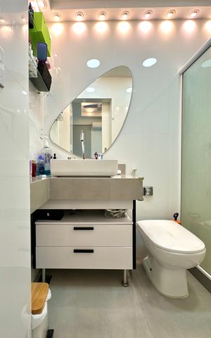 Apartamento à venda com 81m², 2 quartos e sem vaga