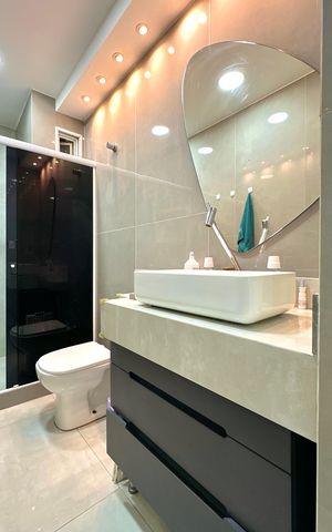 Apartamento à venda com 81m², 2 quartos e sem vaga