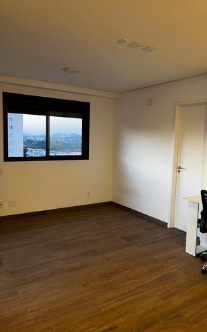 Studio à venda com 39m², 1 quarto e 1 vaga Studio à venda com 39m², 1 quarto e 1 vagaSala
