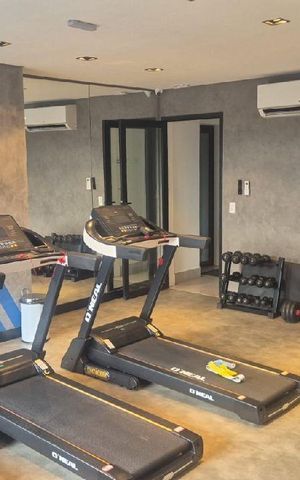 Studio à venda com 39m², 1 quarto e 1 vaga